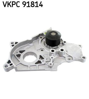 Pompe à eau SKF ref. VKPC 91814